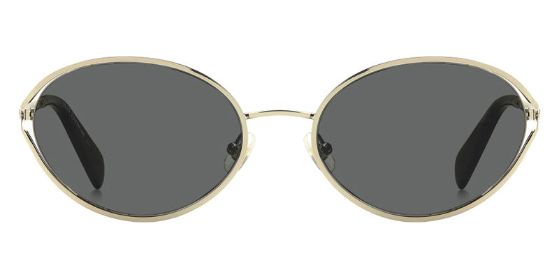 Kate Spade PLD D634 0807 51 - Gold Black / Gray #id:ksadina2gs0rhlir_s:104100