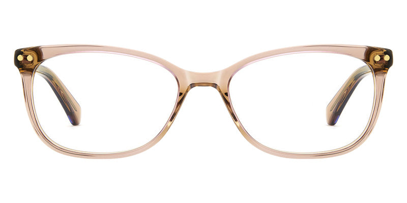 Kate Spade KS ADRIA 2 0DQ2 52 - Brown Pink #id:ksadria2000dq2_s:104100
