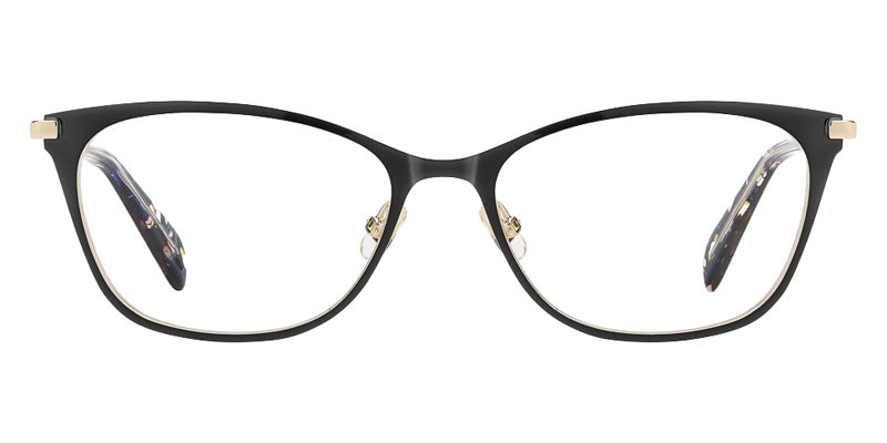Kate Spade PLD D635 0DLD 56 - Gold Black #id:ksamaris2g000rhl_s:104100