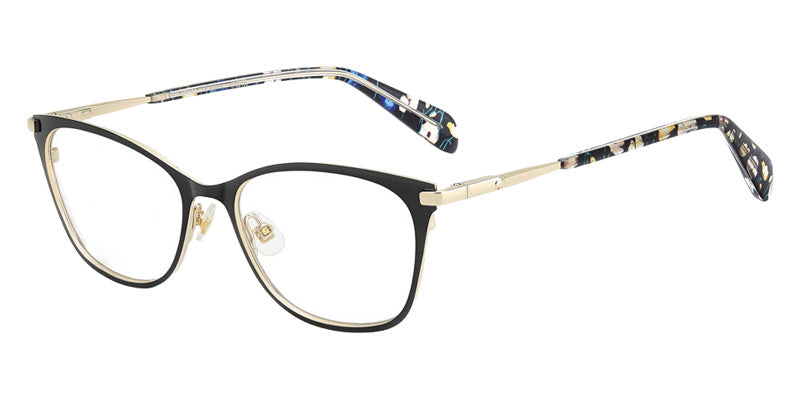 Kate Spade PLD D635 0DLD 56 - Gold Black #id:ksamaris2g000rhl_s:104105