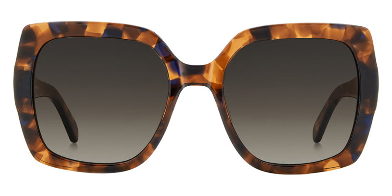 Kate Spade KS AMAYA 2/G/S 0086HA 55 - Havana #id:ksamaya2gs0086ha_s:100100