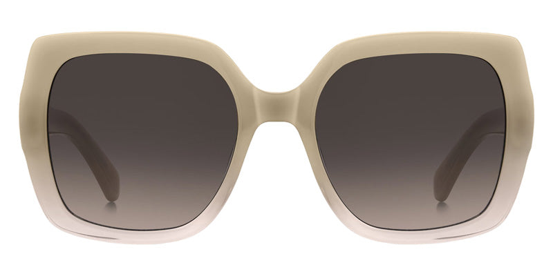 Kate Spade KS AMAYA 2/G/S 00MYHA 55 - Brown Caramel #id:ksamaya2gs00myha_s:102100