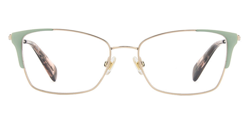 Kate Spade KS ARLA 2/G/T 06CR 52 - Sage #id:ksarla2gt0006cr_s:102100