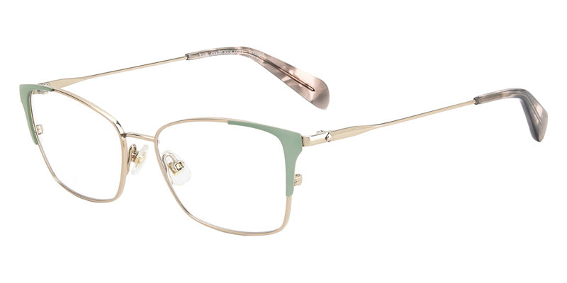 Kate Spade KS ARLA 2/G/T 06CR 52 - Sage #id:ksarla2gt0006cr_s:102105
