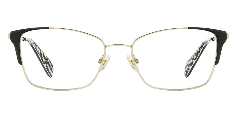 Kate Spade KS ARLA 2/G/T 0807 52 - Black #id:ksarla2gt000807_s:104100