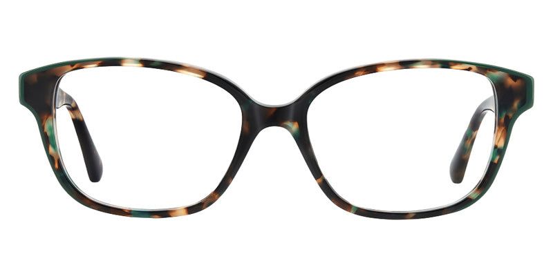 Kate Spade KS CHERETTE 2 0YJE 49 - Green Havana #id:kscherette2000yje_s:104100