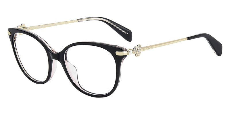 Kate Spade KS DARIELA 2/G 03H2 52 - Black Pink #id:ksdariela2g0003h2_s:102105