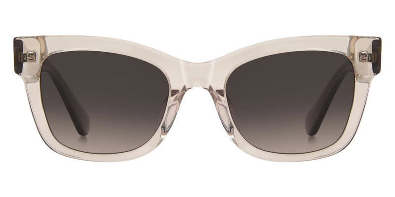 Kate Spade KS DEE 2/G/S 02T3HA 51 - Crystal Beige #id:ksdee2gs02t3ha_s:102100