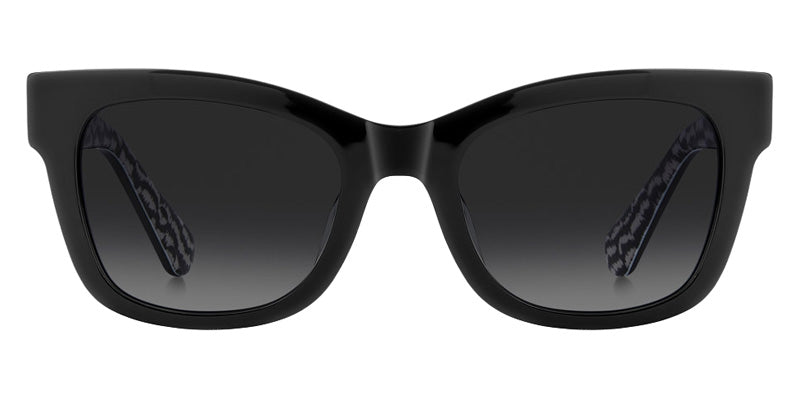 Kate Spade KS DEE 2/G/S 08079O 51 - Black #id:ksdee2gs08079o_s:104100