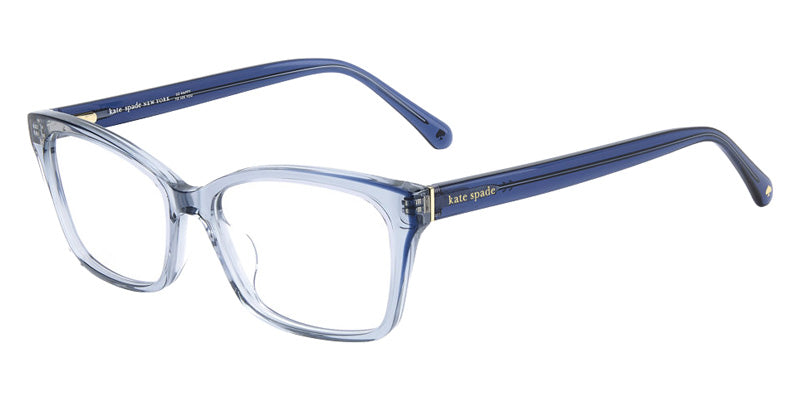Kate Spade KS DEMI 2 0PJP 53 - Blue #id:ksdemi2000pjp_s:112105