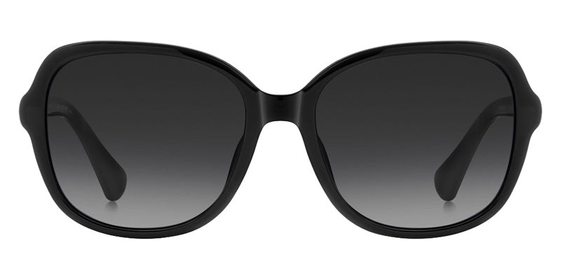 Kate Spade KS ELIZA 2/G/S 08079O 57 - Black #id:kseliza2gs08079o_s:102100