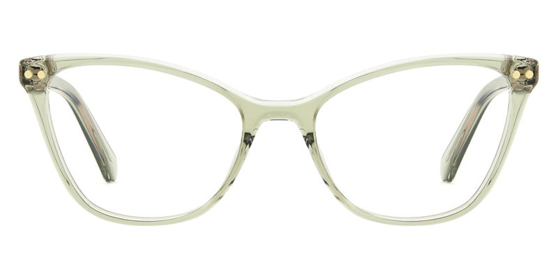 Kate Spade KS ELORA 2 00OX 50 - Crystal Green #id:kselora20000ox_s:100100