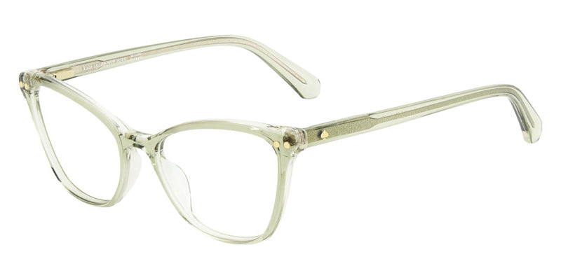 Kate Spade KS ELORA 2 00OX 50 - Crystal Green #id:kselora20000ox_s:100105