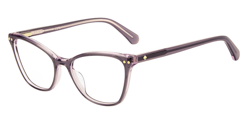 Kate Spade KS ELORA 2 063M 50 - Crystal Gray #id:kselora200063m_s:102105