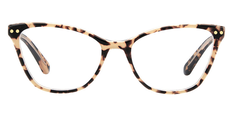 Kate Spade KS ELORA 2 0AIO 50 - Crystal Havana #id:kselora2000aio_s:104100