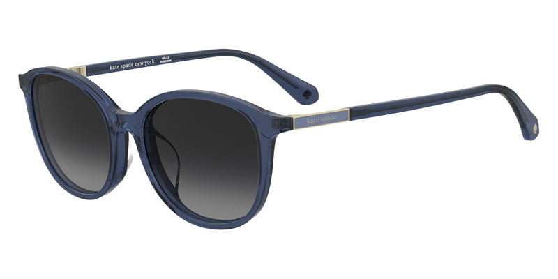Kate Spade KS FARA 2/F/S 0PJP9O 53 - Blue #id:ksfara2fs0pjp9o_s:104100