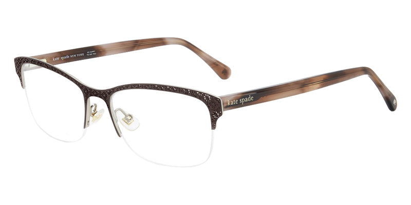 Kate Spade KS GENE 2/G 009Q 49 - Brown #id:ksgene2g00009q_s:100105