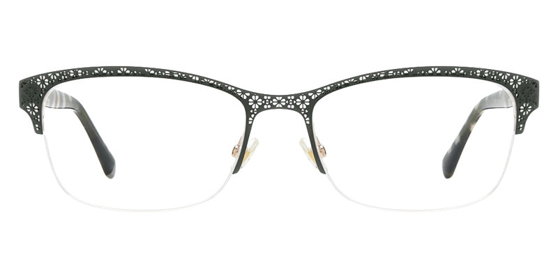 Kate Spade KS GENE 2/G 01ED 49 - Green #id:ksgene2g0001ed_s:106100