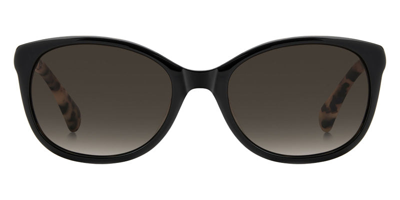 Kate Spade KS GENEVA 2/G/S 0WR7HA 53 - Black Havana #id:ksgeneva2gs0wr7ha_s:104100