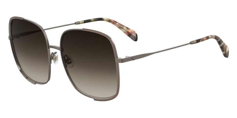 Kate Spade KS ISLA 2/G/S 009QHA 59 - Brown #id:ksisla2gs009qha_s:100100