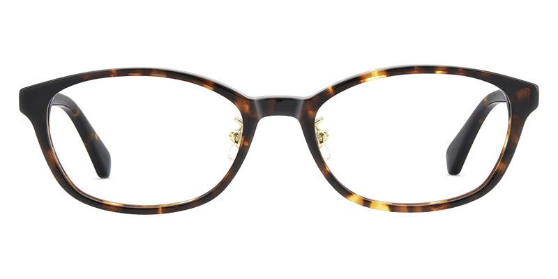 Kate Spade KS JAILENE 2/FJ 0086 52 - Havana #id:ksjailene2fj000086_s:100100