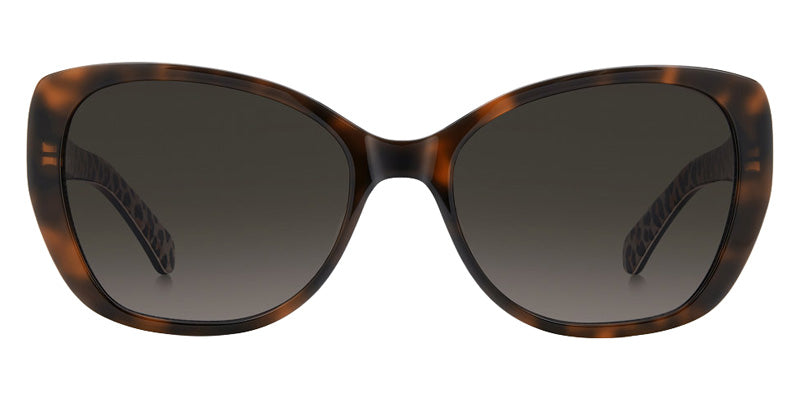 Kate Spade TH 2387/US 0KU0 54 - Havana / Brown Shaded #id:ksjalisa2gs0086ha_s:100100