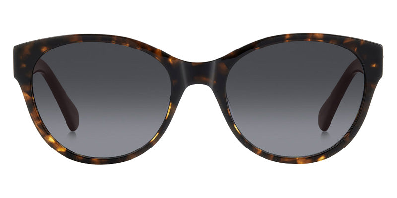 Kate Spade TH 2396/US 0LHF 52 - Havana / Dark Gray Shaded #id:ksjonnie2gs00869o_s:100100