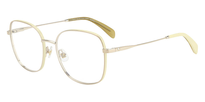 Kate Spade KS JOSEE 2/G 040G 53 - Yellow #id:ksjosee2g00040g_s:100105