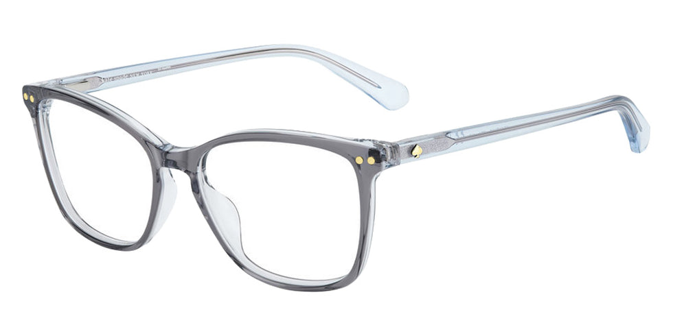 Kate Spade KS KARLY 2 00009V 51 - Gray Blue #id:kskarly200009v_s:100105