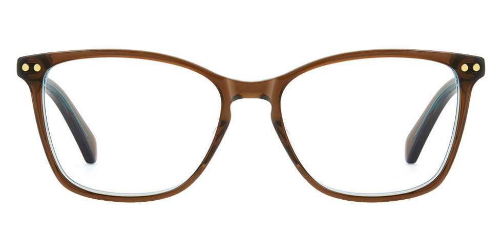 Kate Spade KS KARLY 2 000S9W 51 - Blue Brown #id:kskarly2000s9w_s:112100