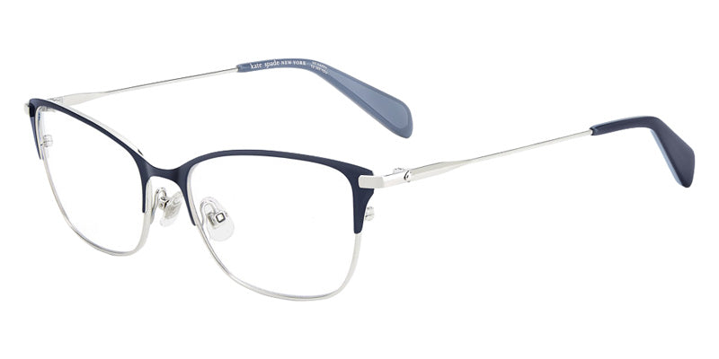 Kate Spade KS LIDIA 2/G/T 0PJP 54 - Blue #id:kslidia2gt000pjp_s:104105