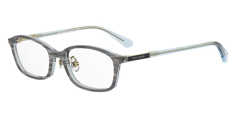 Kate Spade TH 2397/US 0LHF 52 - Gray Horn #id:kslowri2fj0002w8_s:102100