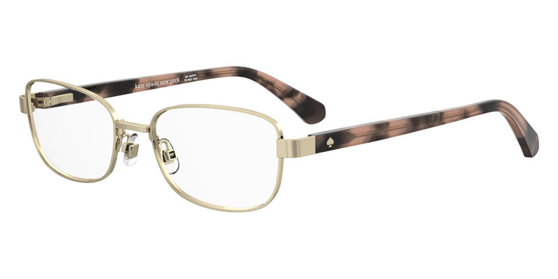 Kate Spade TH 2399/C 0WR7LA 52 - Gold #id:ksluana2g000j5g_s:104100
