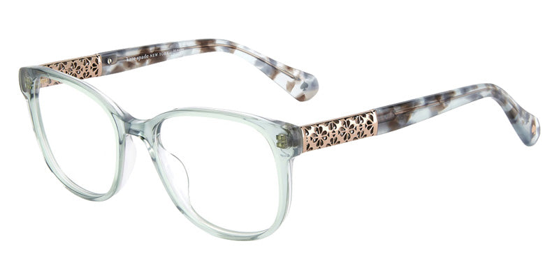 Kate Spade KS LYSSA 2/G 0PJP 51 - Blue #id:kslyssa2g000pjp_s:106105