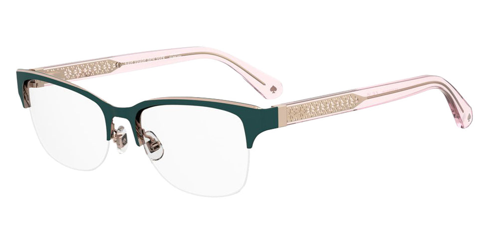 Kate Spade KS MARNI 3/G 0001ED 53 - Green #id:ksmarni3g0001ed_s:104100