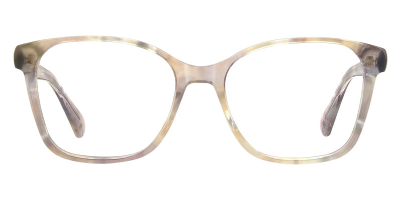 Kate Spade KS MISA 2/G 0DQ2 53 - Brown Pink #id:ksmisa2g000dq2_s:102100