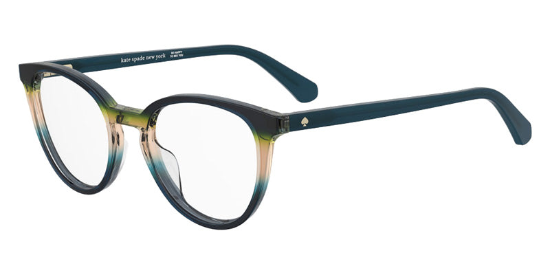 Kate Spade TH 2408/U 0G3I 55 - Green Blue #id:ksninette20003uk_s:102100