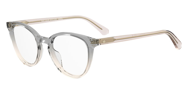 Kate Spade TH 2408/U 0JBW 55 - Gray Pink #id:ksninette20007hh_s:104100