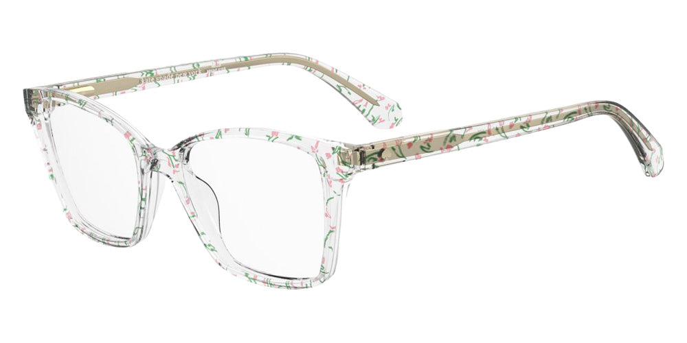 Kate Spade KS OLIVE 2 0007EJ 47 - Pattern White #id:ksolive20007ej_s:102100