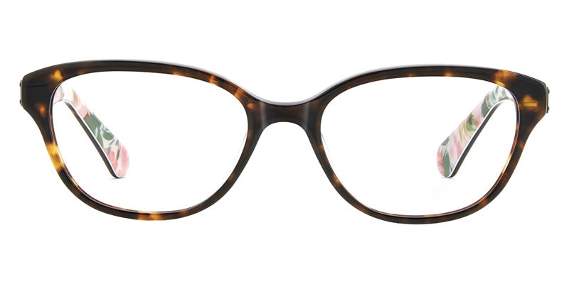 Kate Spade KS PATI 2 0086 50 - Havana #id:kspati2000086_s:100100