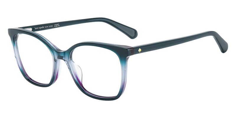 Kate Spade TH 2410/U 0DDB 51 - Teal #id:ksroanne2000zi9_s:106105
