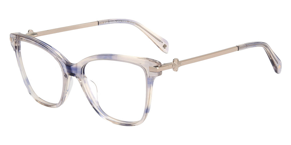Kate Spade KS SHAN 2/G 0003ZJ 54 - Pink Blue #id:ksshan2g0003zj_s:102105