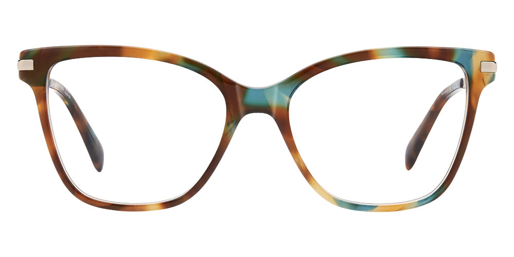Kate Spade KS SHAN 2/G 000P6J 54 - Green Turquoise Havana #id:ksshan2g000p6j_s:104100