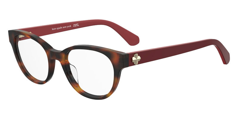 Kate Spade TH 2410/U 0J5G 51 - Havana #id:kssharla2000086_s:100105