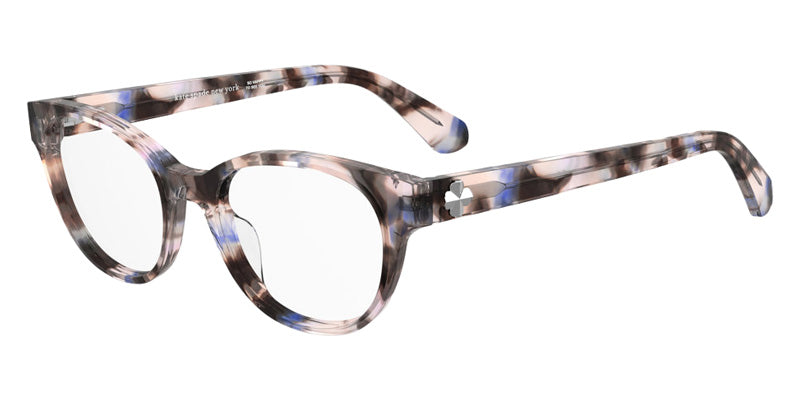 Kate Spade TH 2411/U 0086 54 - Havana Multi #id:kssharla20005mu_s:102105