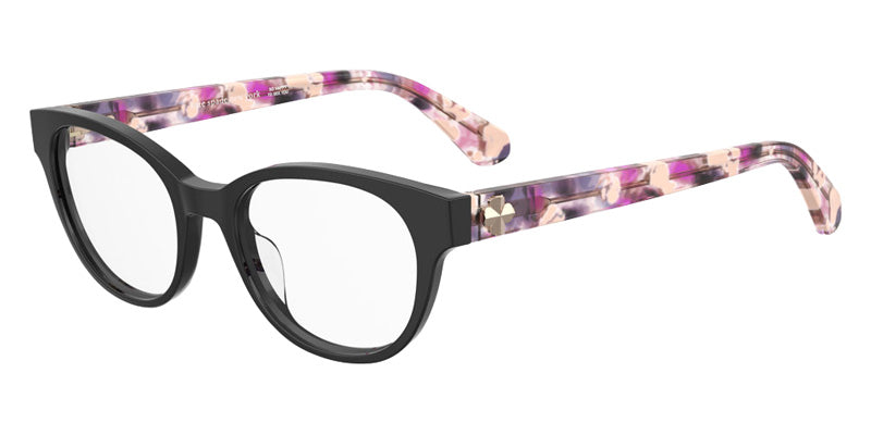 Kate Spade TH 2411/U 0807 54 - Black #id:kssharla2000807_s:104105