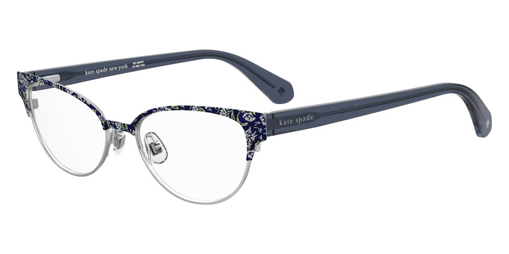 Kate Spade KS STANA 2/G 000PJP 51 - Blue #id:ksstana2g000pjp_s:104100