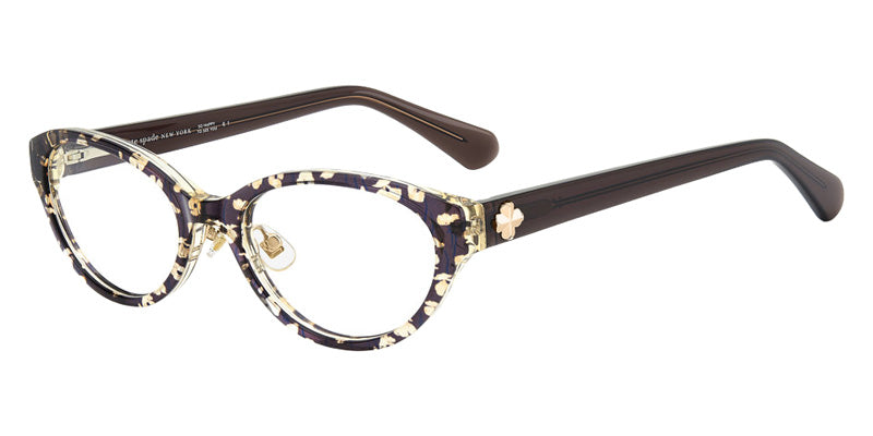 Kate Spade TH 2412/U 0003 56 - Brown #id:kssteffi2g00009q_s:100105