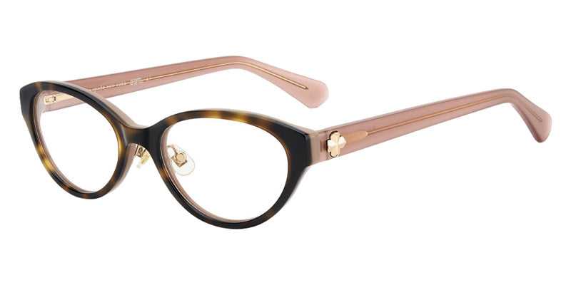 Kate Spade TH 2412/U 0003 58 - Havana Pink #id:kssteffi2g0000t4_s:102105