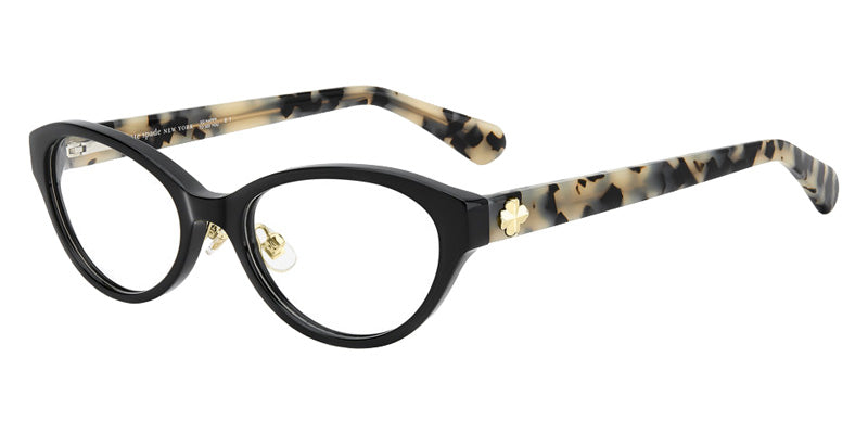 Kate Spade TH 2412/U 0KB7 56 - Black #id:kssteffi2g000807_s:104105